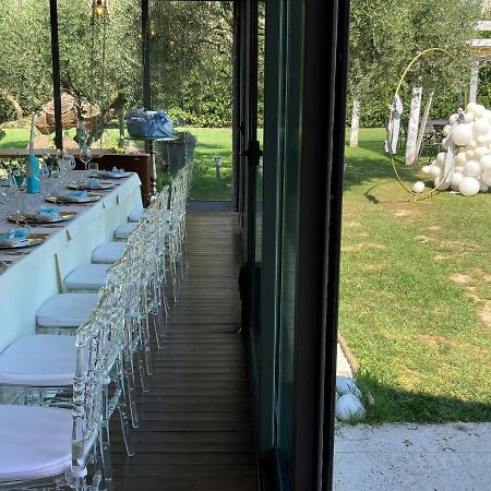 Country House Corte Del Sole Campolungo Bagian luar foto