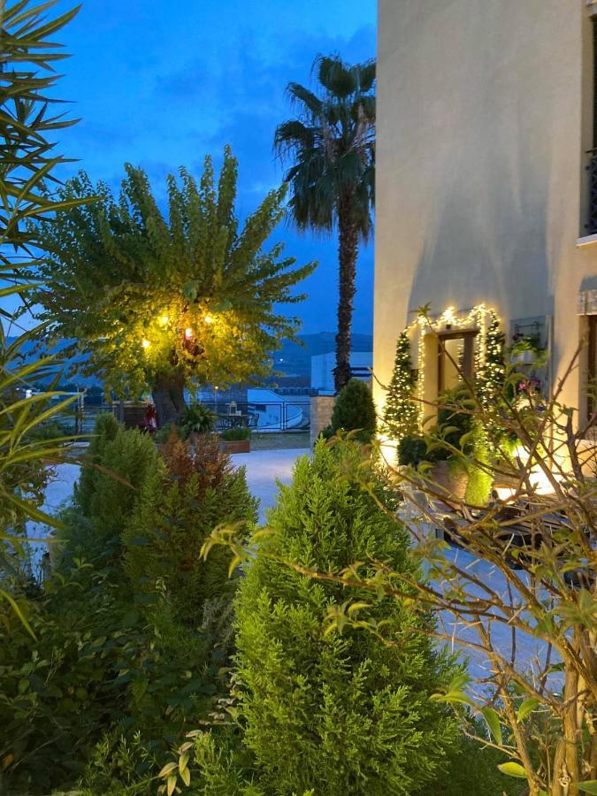 Country House Corte Del Sole Campolungo Bagian luar foto