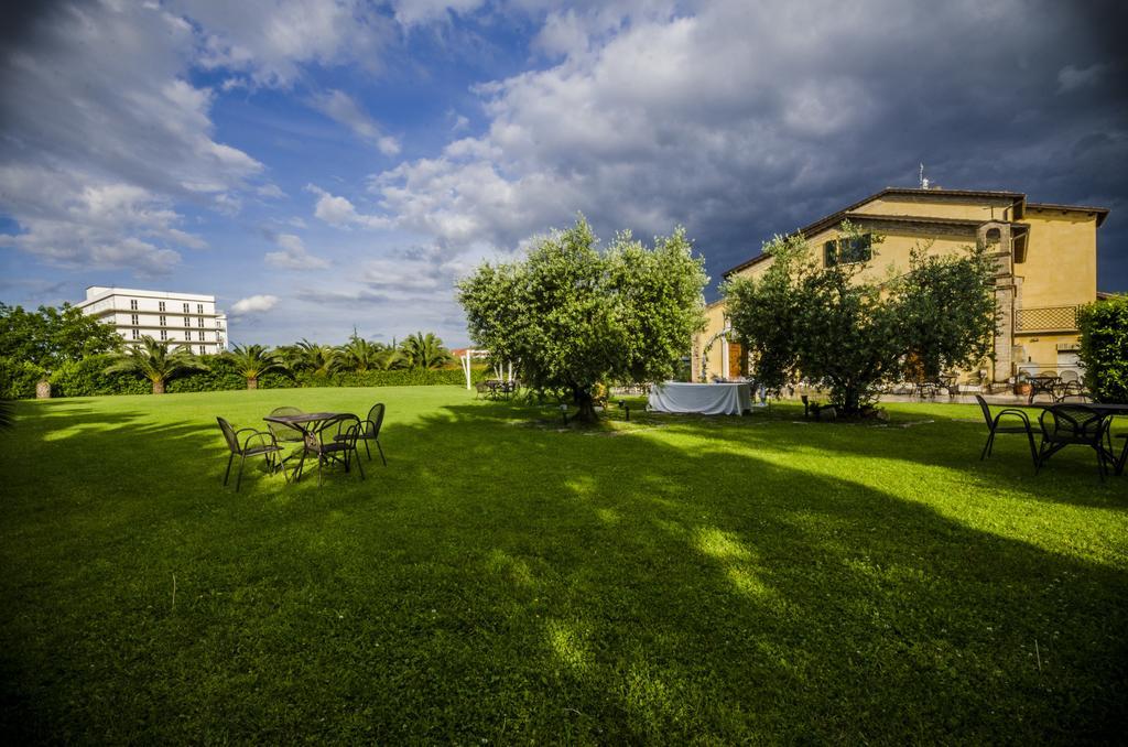 Country House Corte Del Sole Campolungo Bagian luar foto